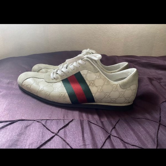 Gucci Shoes - Gucci Shoes